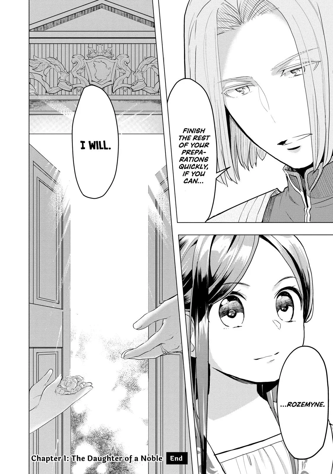 Read Ascendance of a Bookworm  I’ll do anything to become a librarian! Part 3 Manga Online