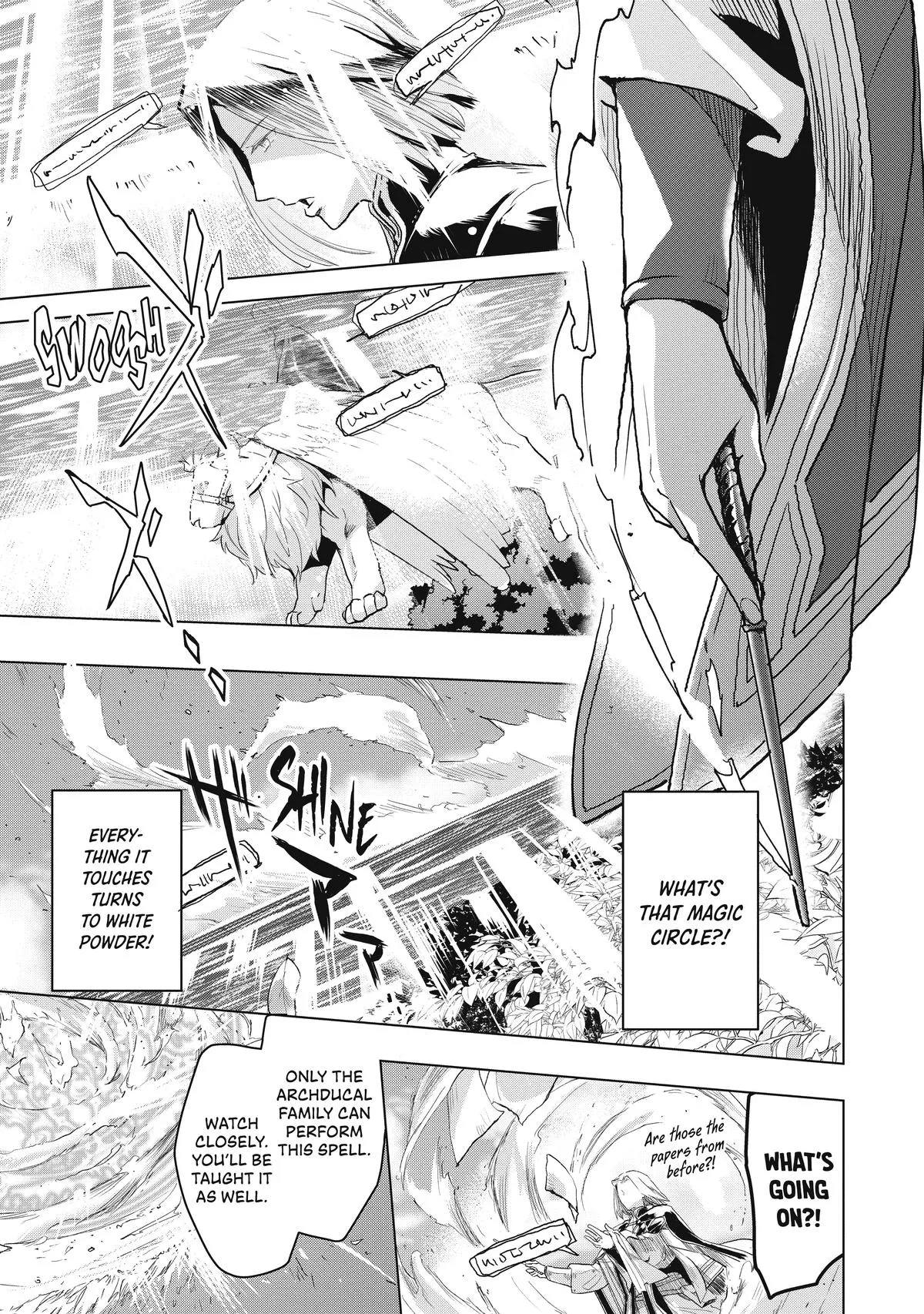Read Ascendance of a Bookworm  I’ll do anything to become a librarian! Part 3 Manga Online