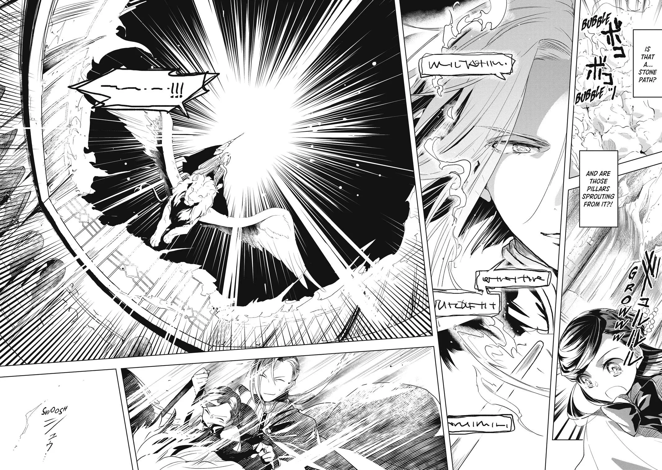 Read Ascendance of a Bookworm  I’ll do anything to become a librarian! Part 3 Manga Online