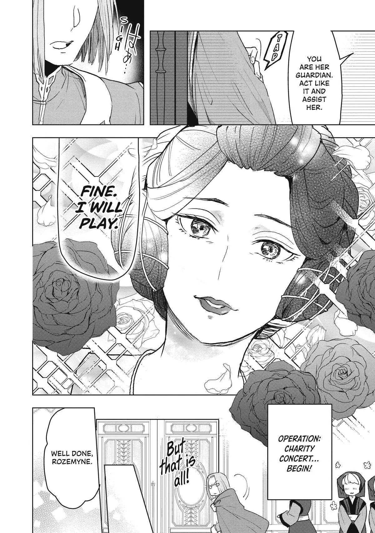 Read Ascendance of a Bookworm  I’ll do anything to become a librarian! Part 3 Manga Online