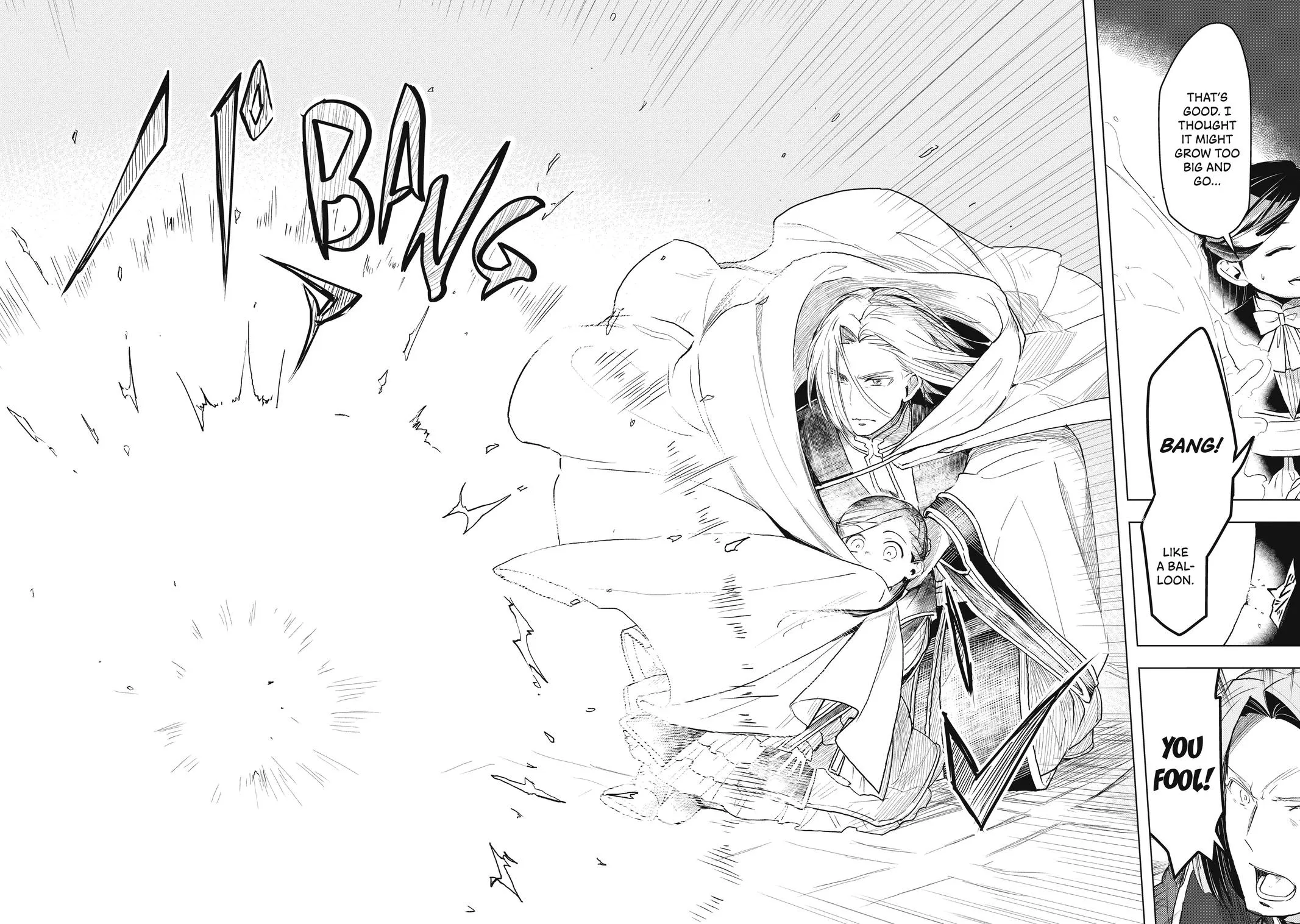 Read Ascendance of a Bookworm  I’ll do anything to become a librarian! Part 3 Manga Online