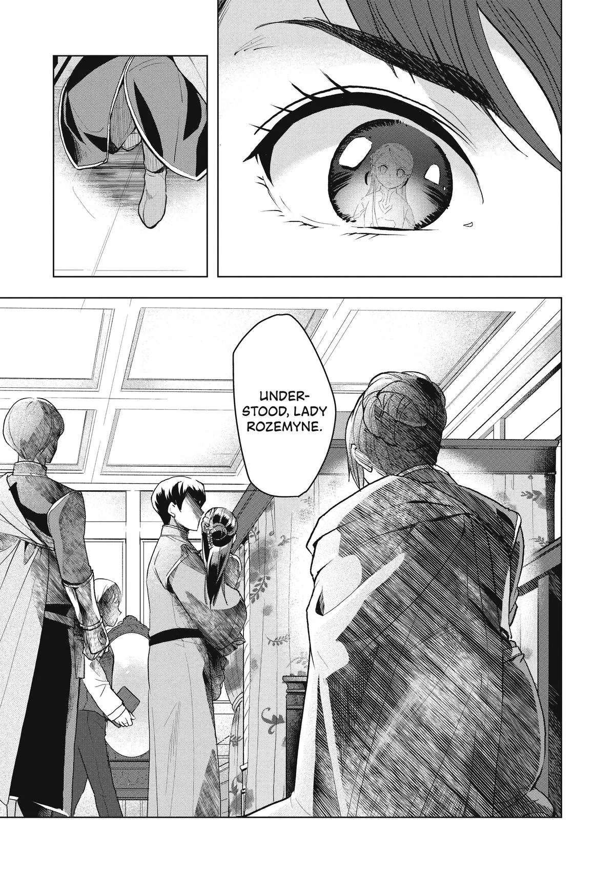 Read Ascendance of a Bookworm  I’ll do anything to become a librarian! Part 3 Manga Online