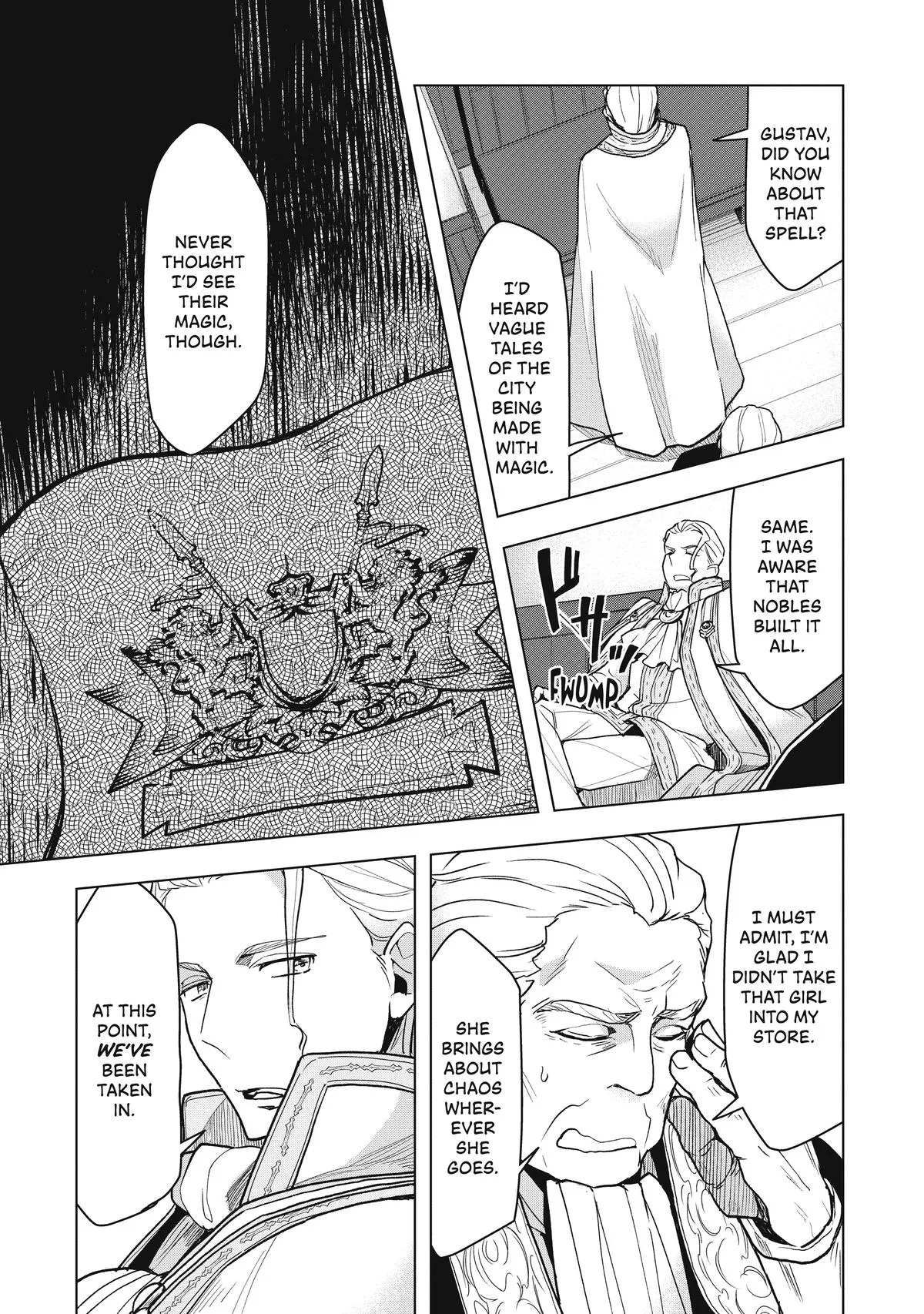 Read Ascendance of a Bookworm  I’ll do anything to become a librarian! Part 3 Manga Online