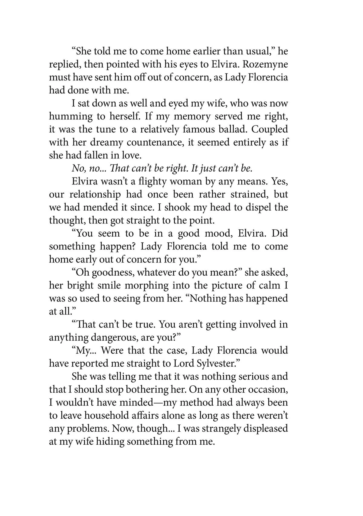 Read Ascendance of a Bookworm  I’ll do anything to become a librarian! Part 3 Manga Online