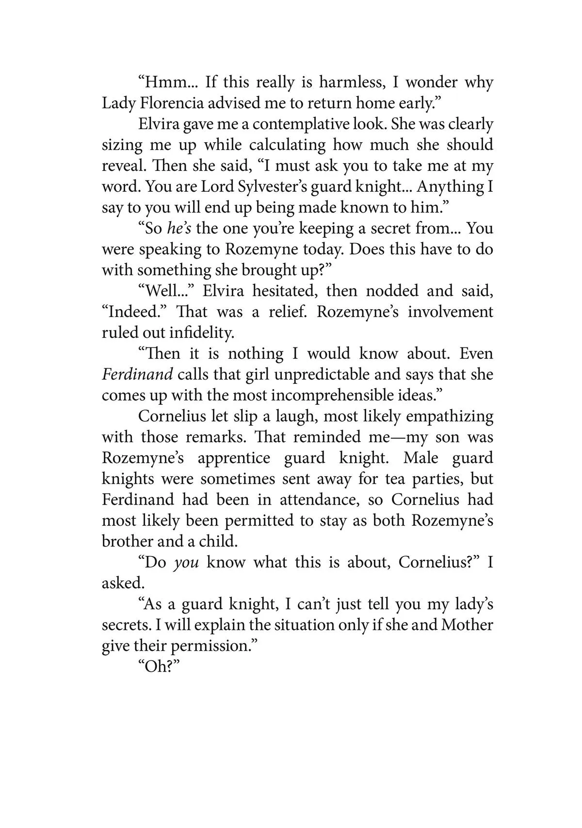 Read Ascendance of a Bookworm  I’ll do anything to become a librarian! Part 3 Manga Online