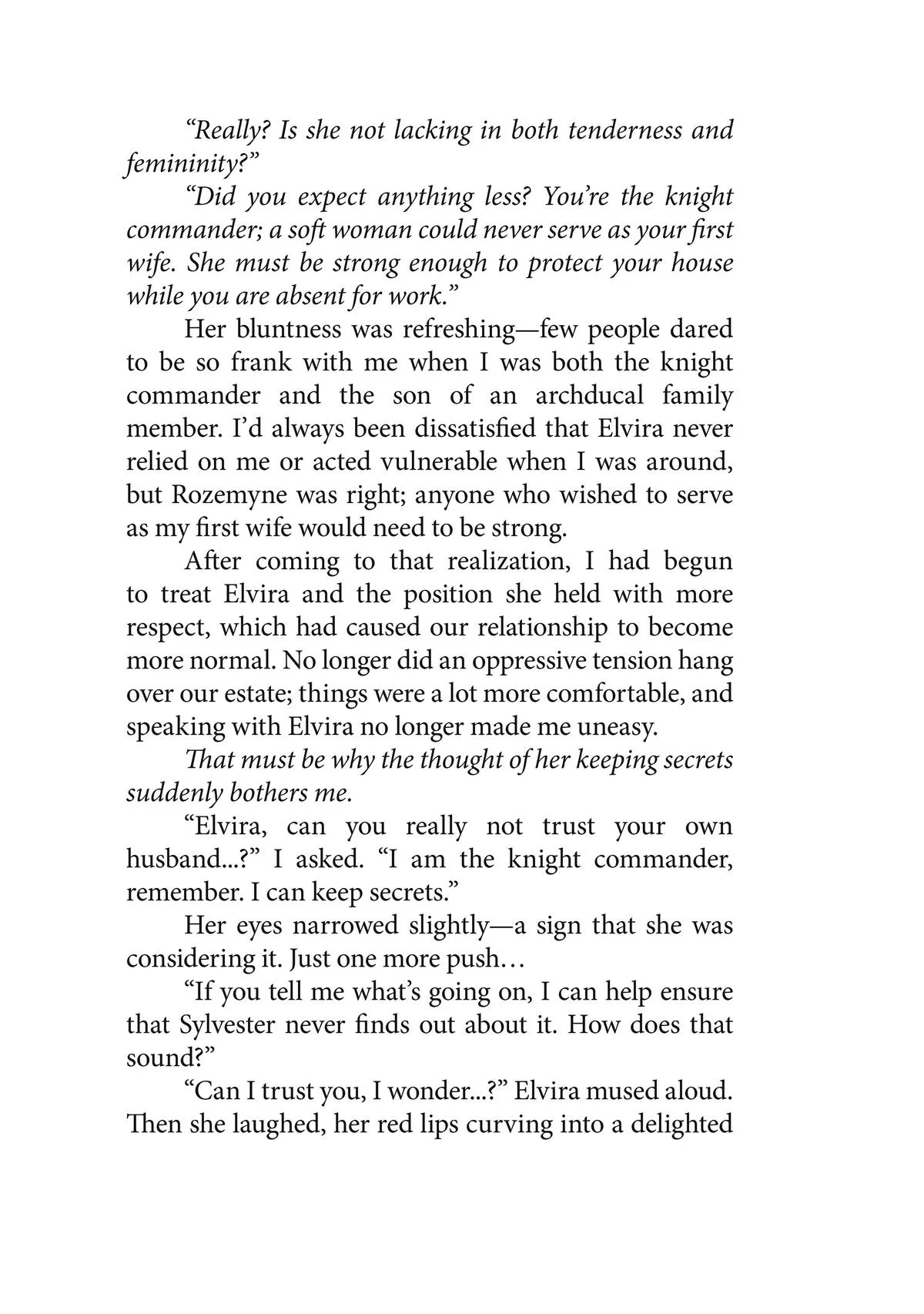 Read Ascendance of a Bookworm  I’ll do anything to become a librarian! Part 3 Manga Online