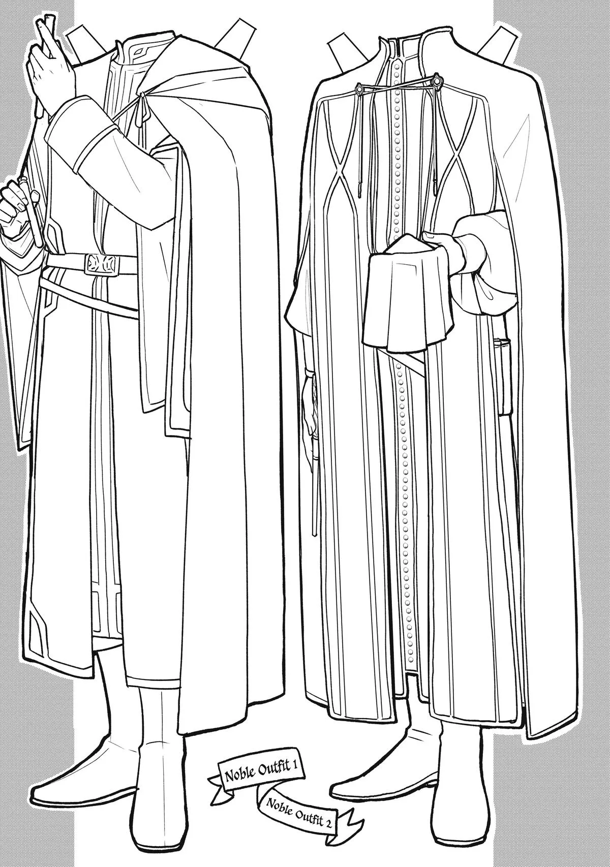 Read Ascendance of a Bookworm  I’ll do anything to become a librarian! Part 3 Manga Online