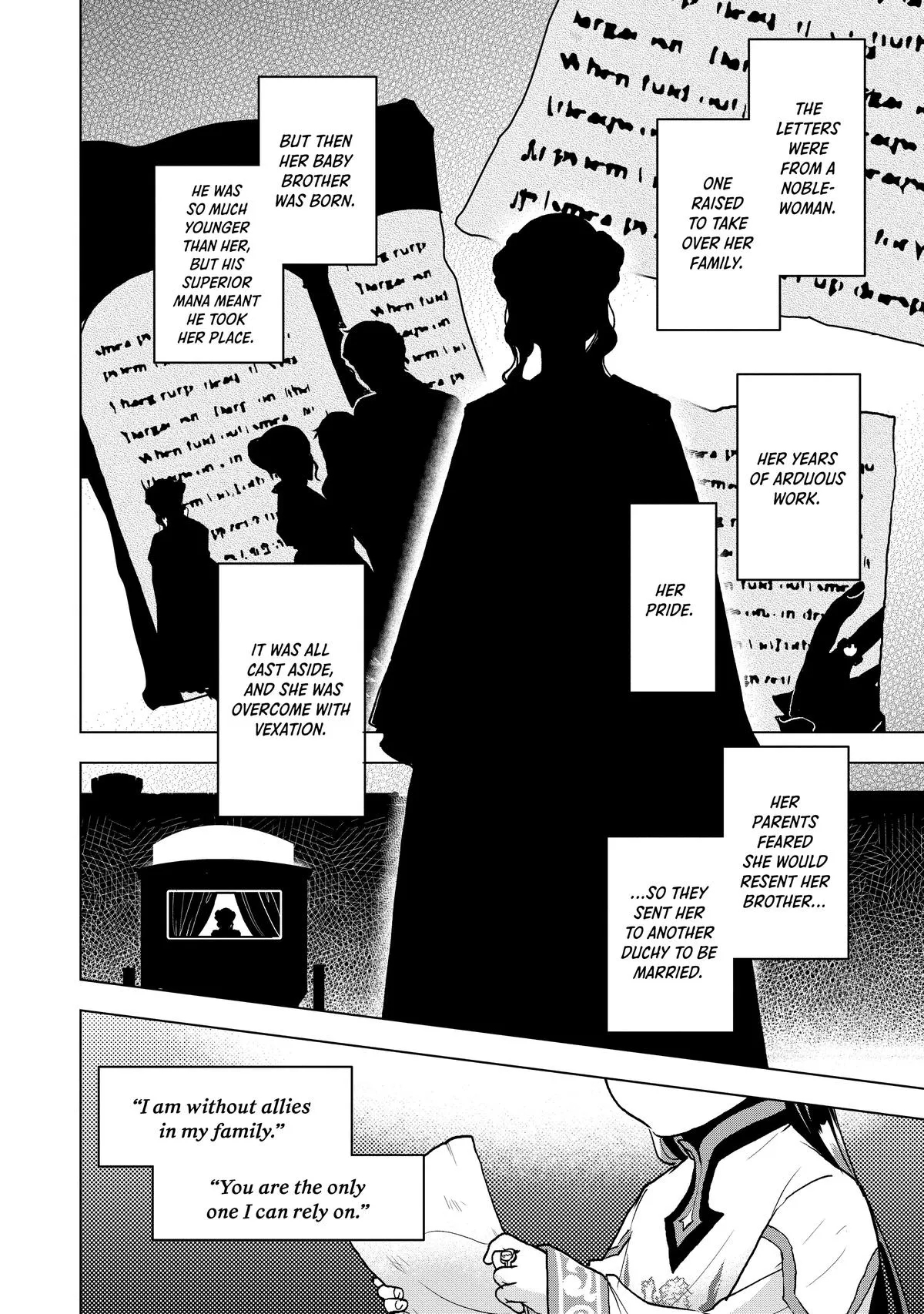 Read Ascendance of a Bookworm  I’ll do anything to become a librarian! Part 3 Manga Online