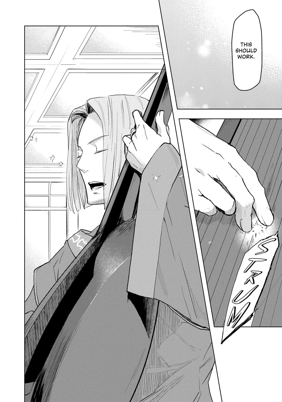 Read Ascendance of a Bookworm  I’ll do anything to become a librarian! Part 3 Manga Online