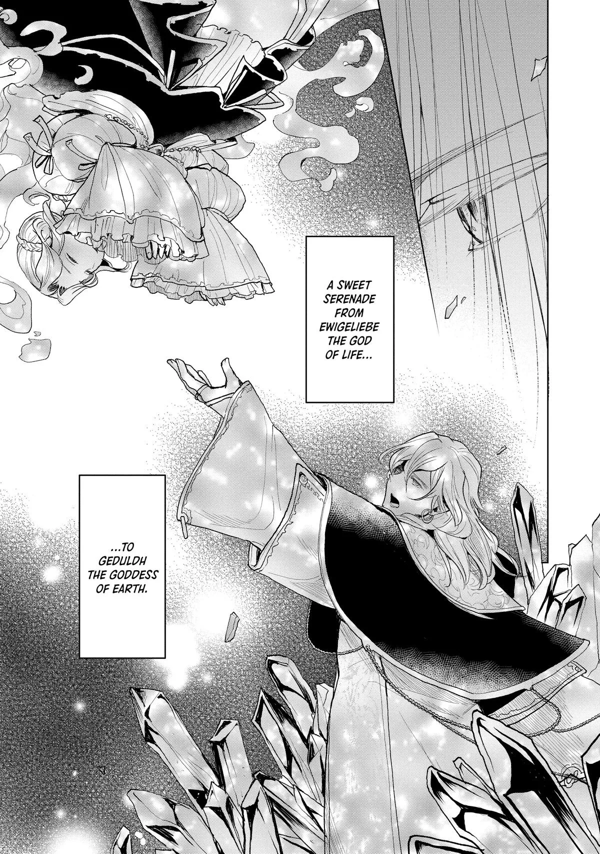 Read Ascendance of a Bookworm  I’ll do anything to become a librarian! Part 3 Manga Online