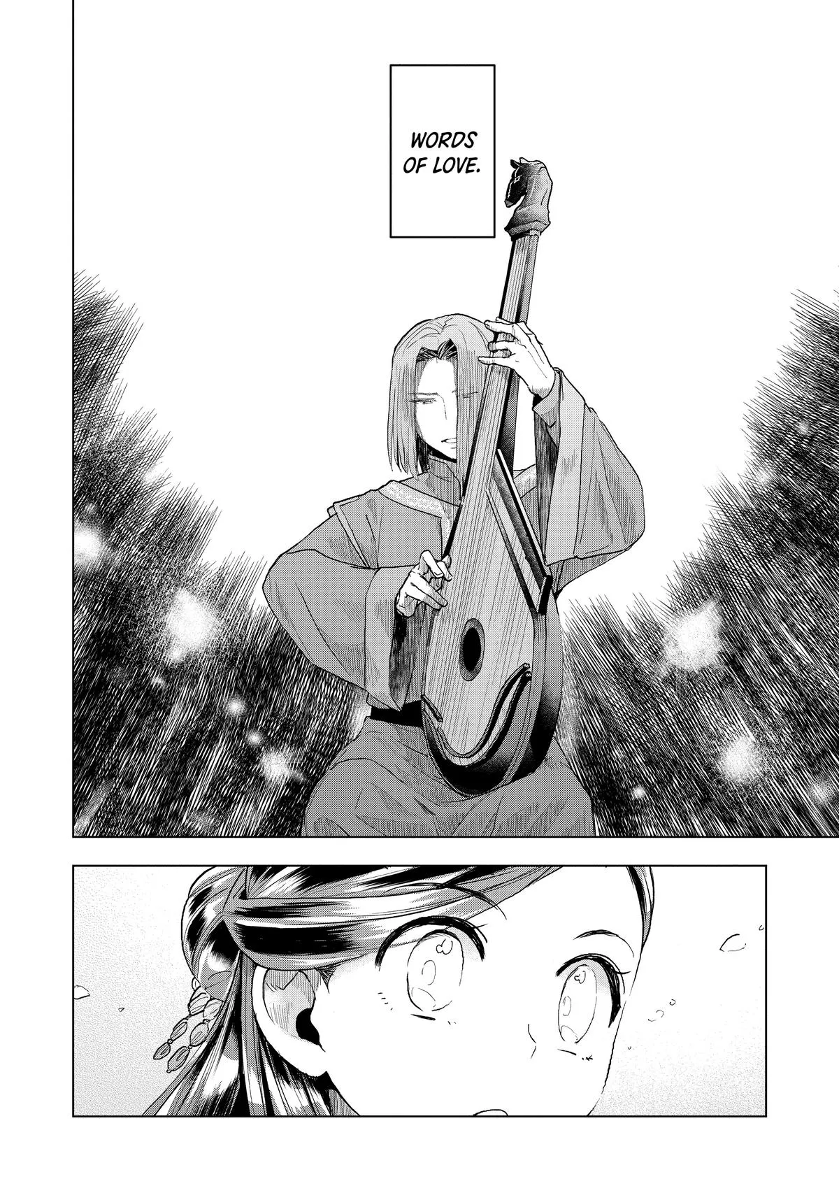 Read Ascendance of a Bookworm  I’ll do anything to become a librarian! Part 3 Manga Online