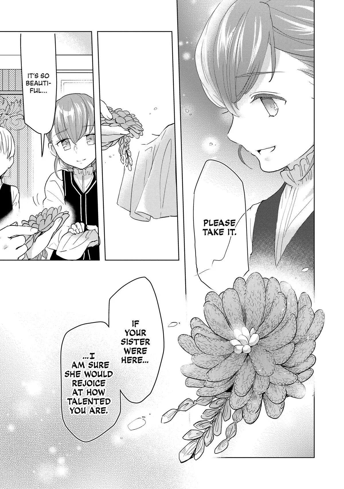 Read Ascendance of a Bookworm  I’ll do anything to become a librarian! Part 3 Manga Online