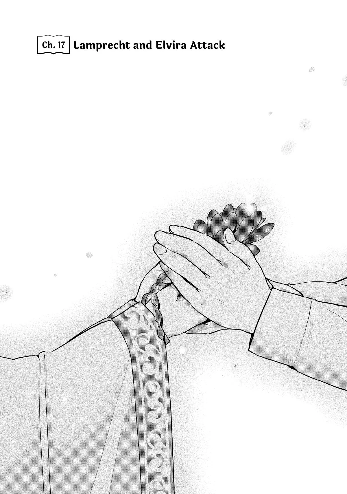 Read Ascendance of a Bookworm  I’ll do anything to become a librarian! Part 3 Manga Online