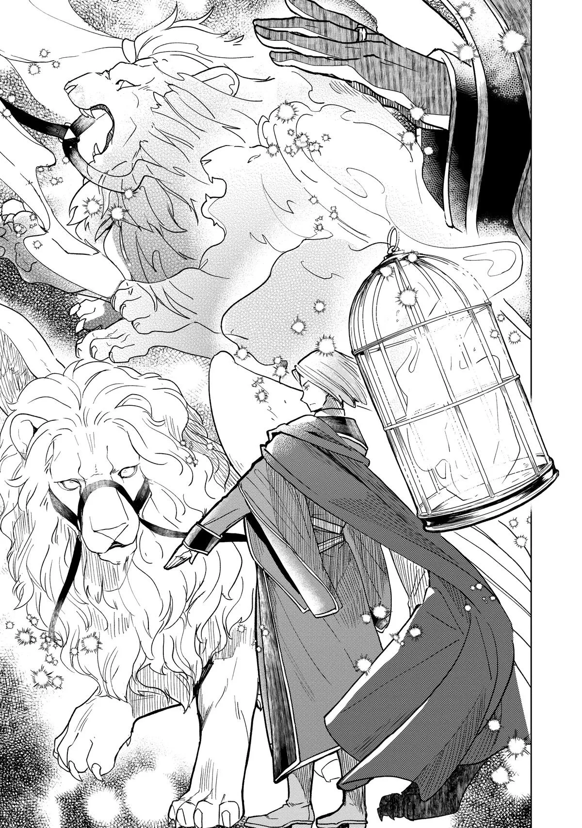 Read Ascendance of a Bookworm  I’ll do anything to become a librarian! Part 3 Manga Online