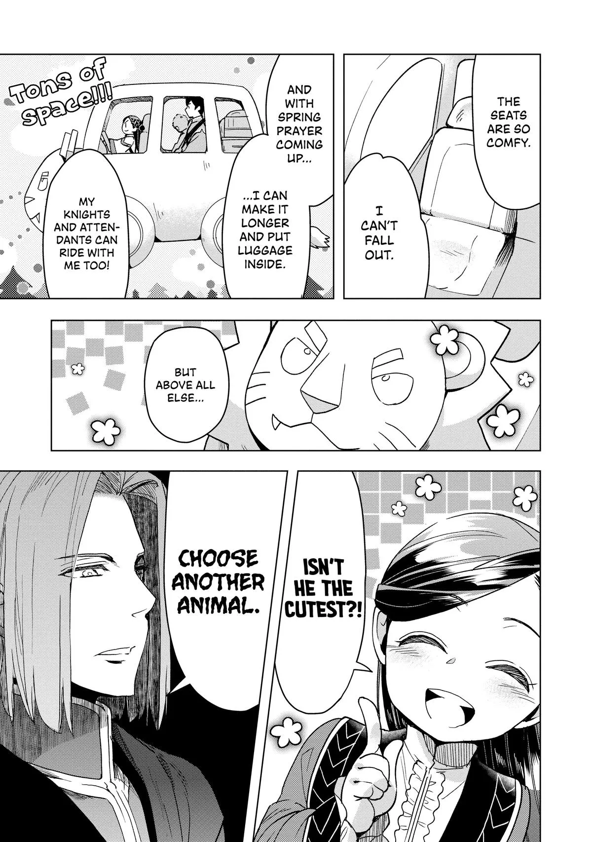 Read Ascendance of a Bookworm  I’ll do anything to become a librarian! Part 3 Manga Online