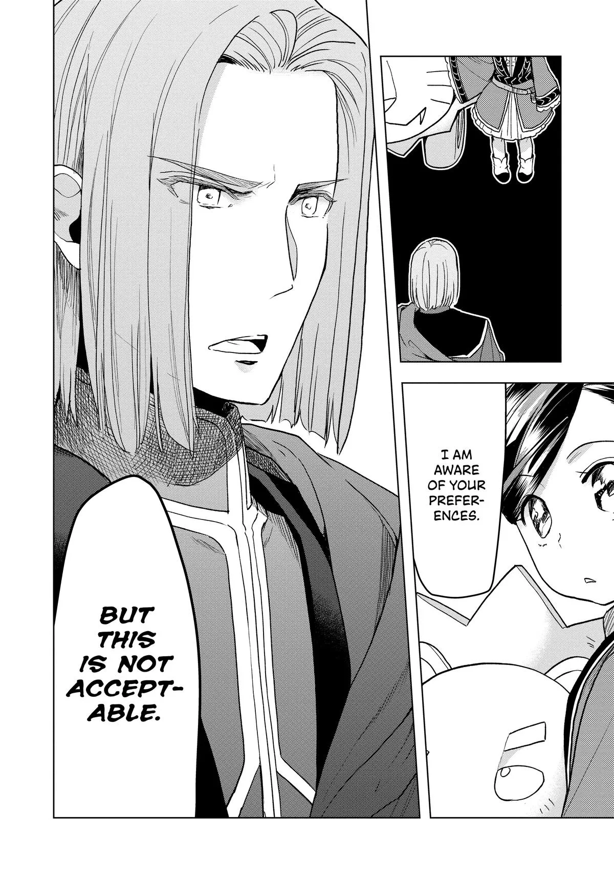 Read Ascendance of a Bookworm  I’ll do anything to become a librarian! Part 3 Manga Online