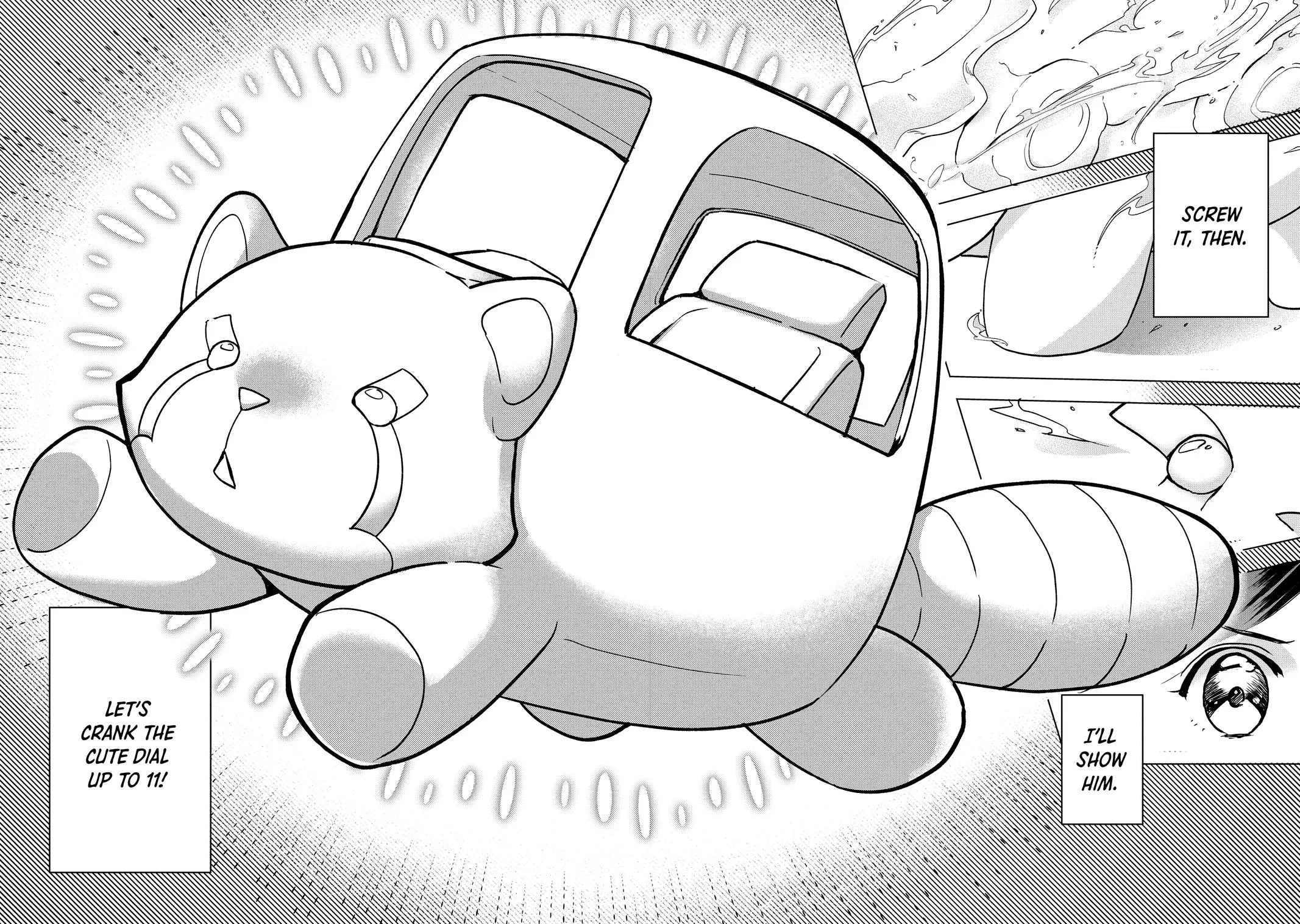 Read Ascendance of a Bookworm  I’ll do anything to become a librarian! Part 3 Manga Online