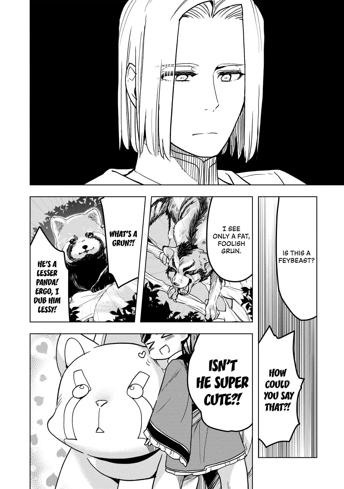 Read Ascendance of a Bookworm  I’ll do anything to become a librarian! Part 3 Manga Online