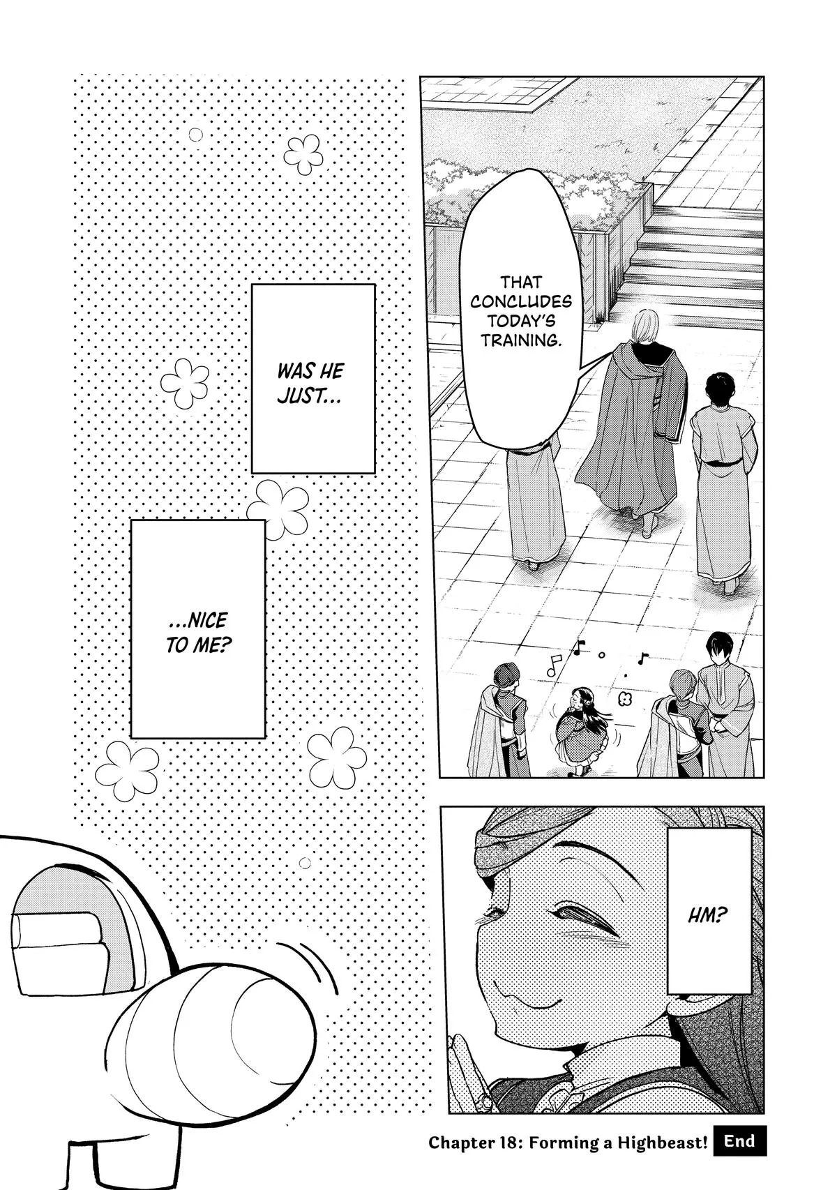 Read Ascendance of a Bookworm  I’ll do anything to become a librarian! Part 3 Manga Online