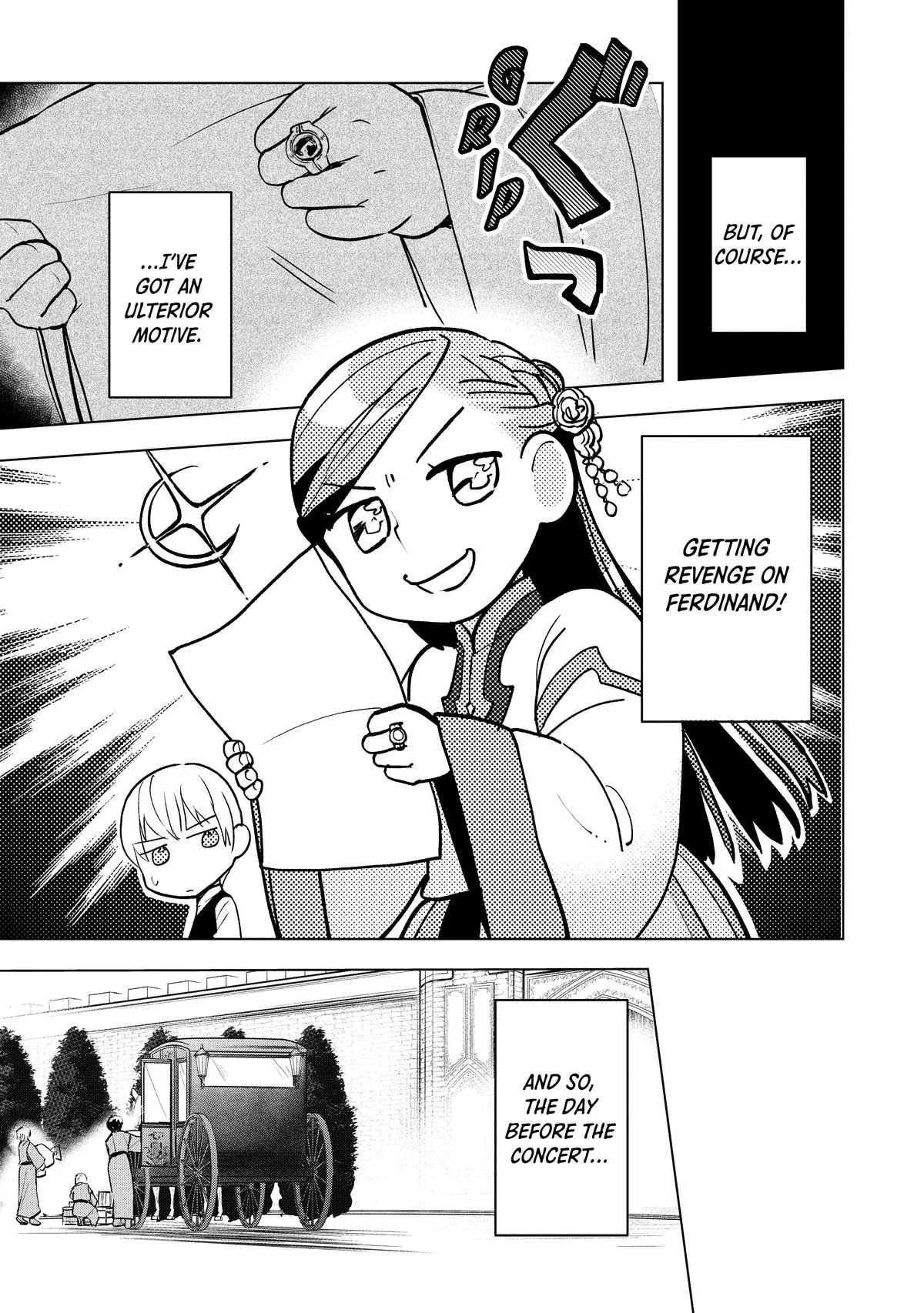 Read Ascendance of a Bookworm  I’ll do anything to become a librarian! Part 3 Manga Online