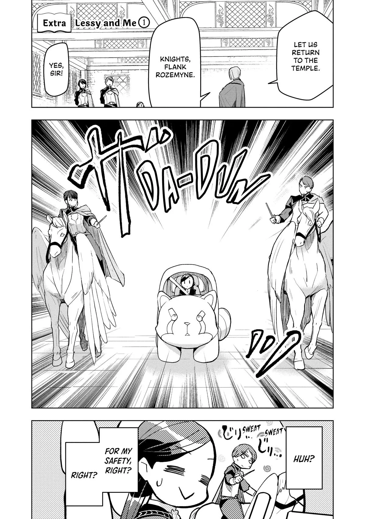 Read Ascendance of a Bookworm  I’ll do anything to become a librarian! Part 3 Manga Online