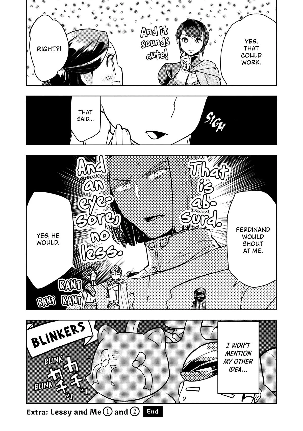 Read Ascendance of a Bookworm  I’ll do anything to become a librarian! Part 3 Manga Online