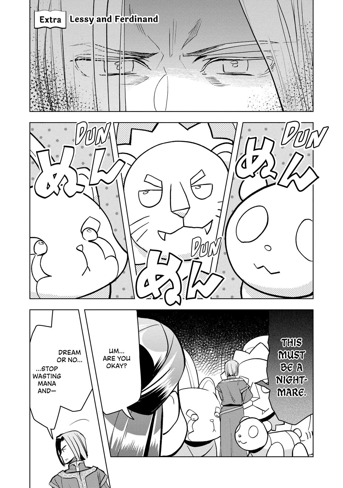 Read Ascendance of a Bookworm  I’ll do anything to become a librarian! Part 3 Manga Online