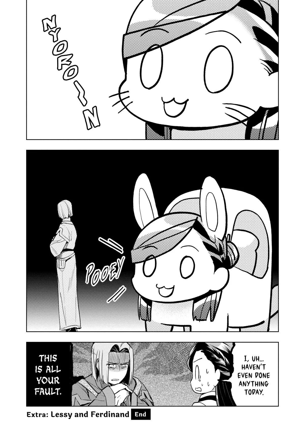 Read Ascendance of a Bookworm  I’ll do anything to become a librarian! Part 3 Manga Online