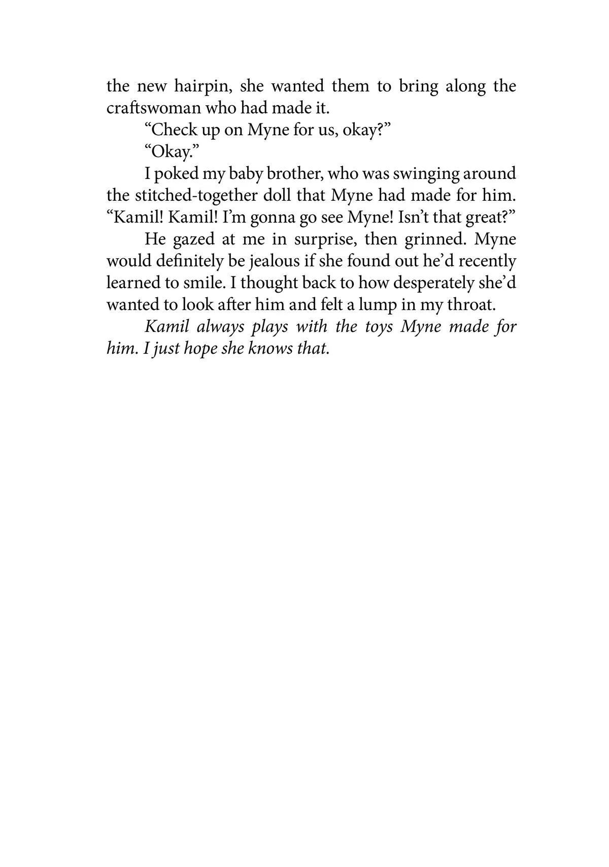 Read Ascendance of a Bookworm  I’ll do anything to become a librarian! Part 3 Manga Online