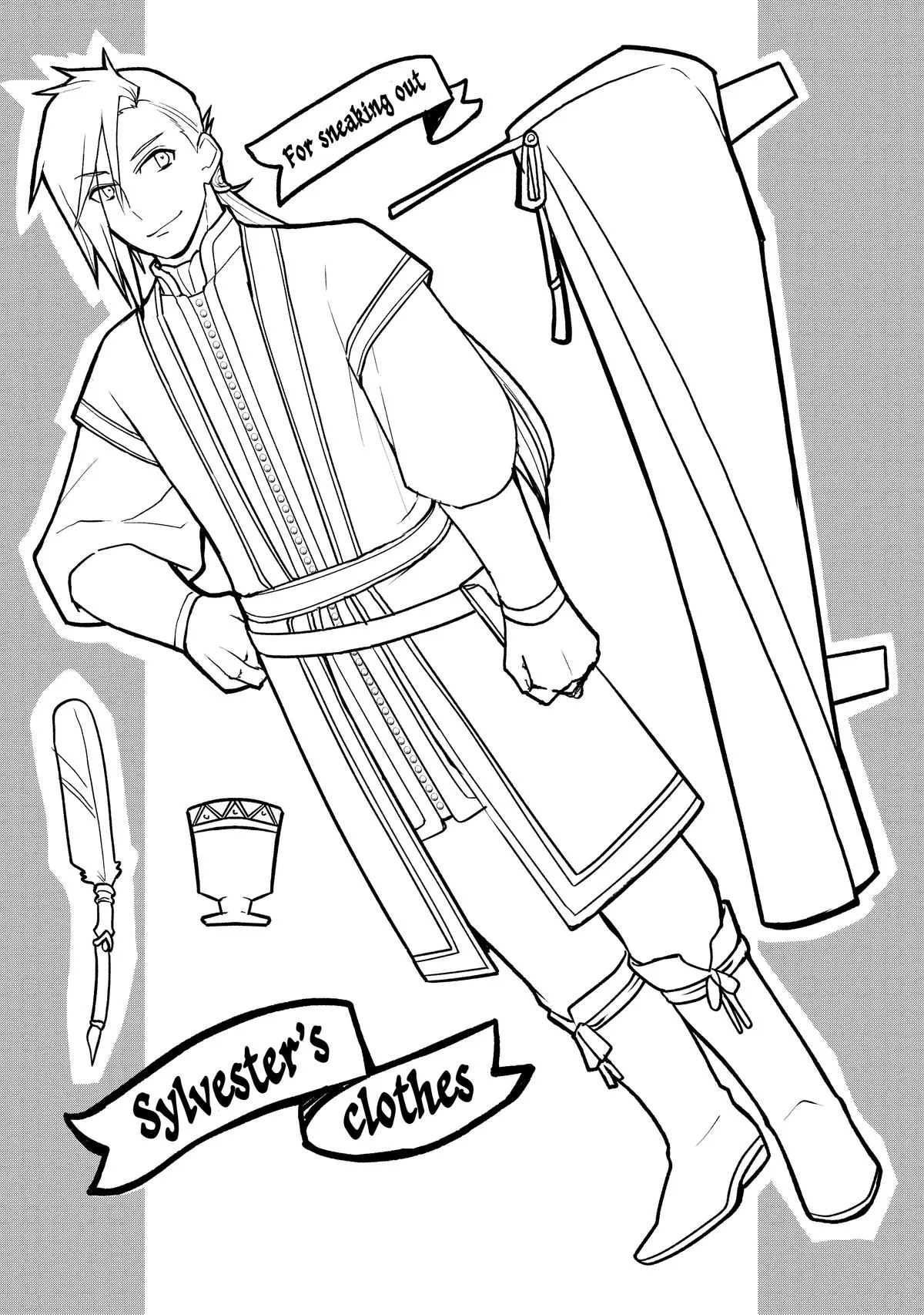 Read Ascendance of a Bookworm  I’ll do anything to become a librarian! Part 3 Manga Online