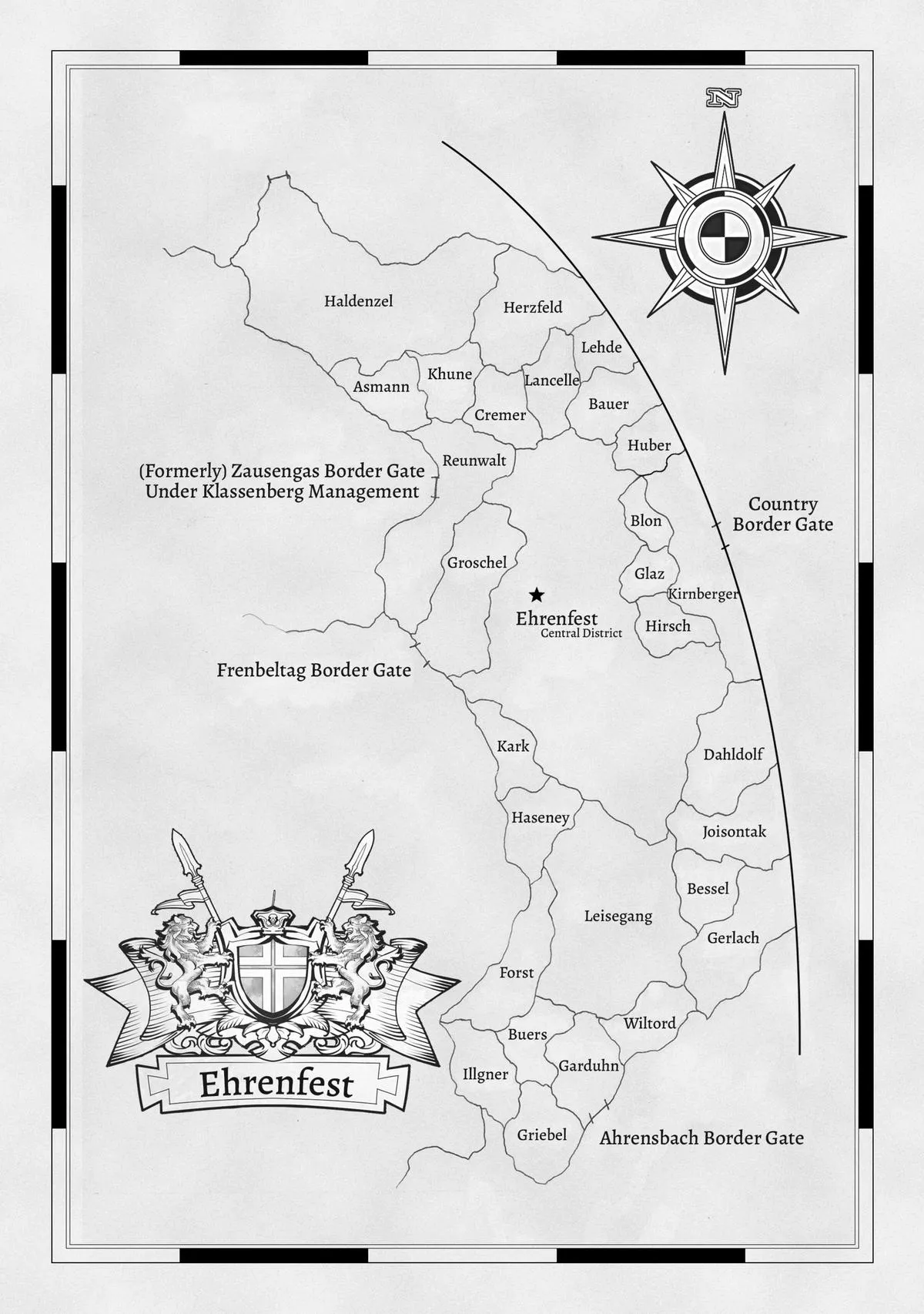 Read Ascendance of a Bookworm  I’ll do anything to become a librarian! Part 3 Manga Online