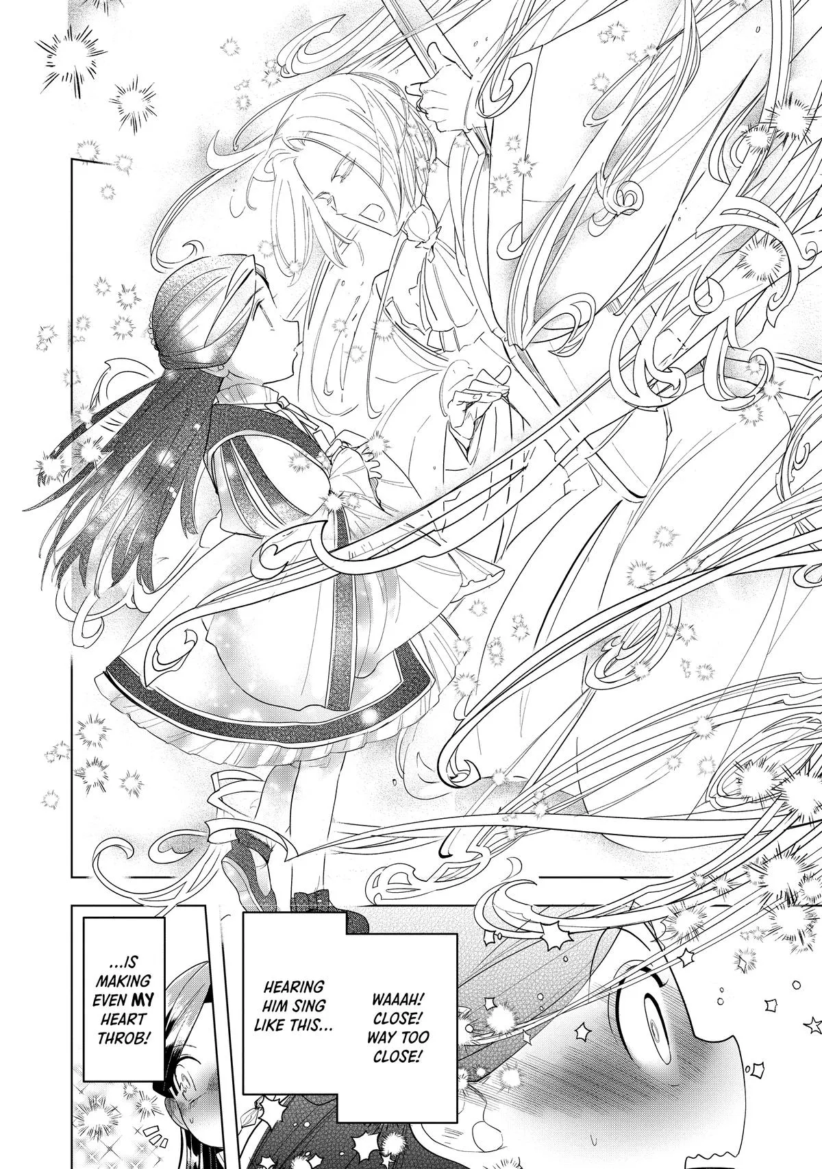 Read Ascendance of a Bookworm  I’ll do anything to become a librarian! Part 3 Manga Online