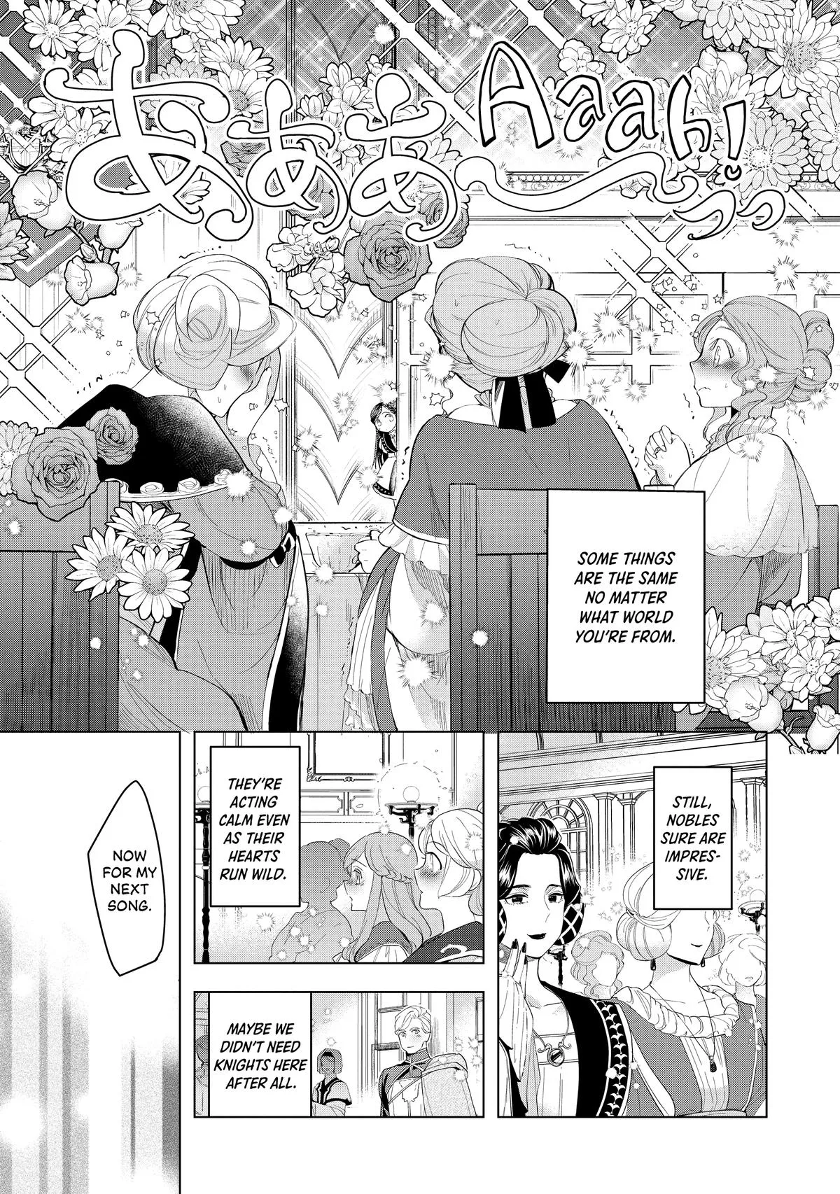 Read Ascendance of a Bookworm  I’ll do anything to become a librarian! Part 3 Manga Online