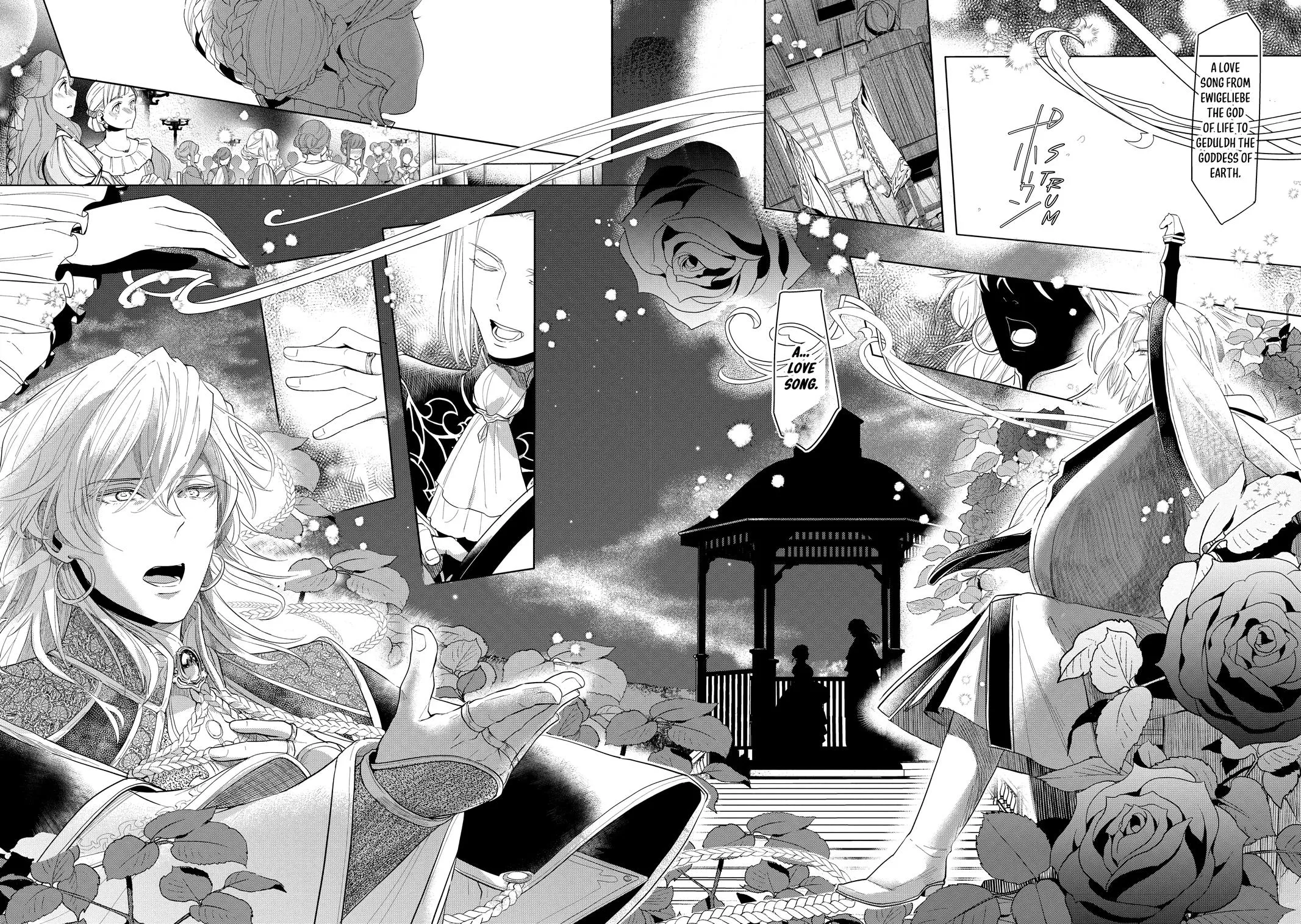 Read Ascendance of a Bookworm  I’ll do anything to become a librarian! Part 3 Manga Online