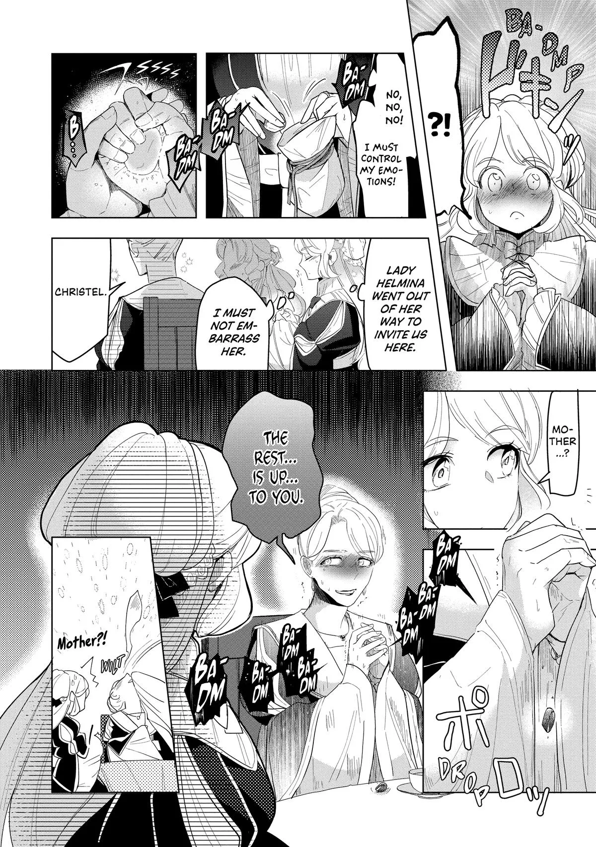 Read Ascendance of a Bookworm  I’ll do anything to become a librarian! Part 3 Manga Online