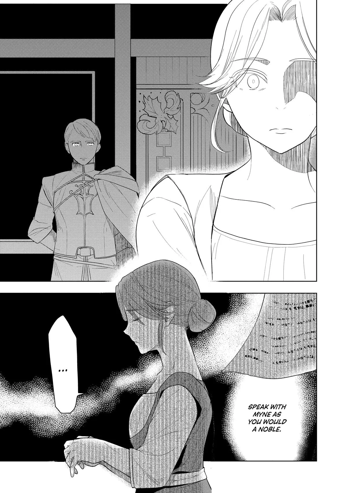 Read Ascendance of a Bookworm  I’ll do anything to become a librarian! Part 3 Manga Online