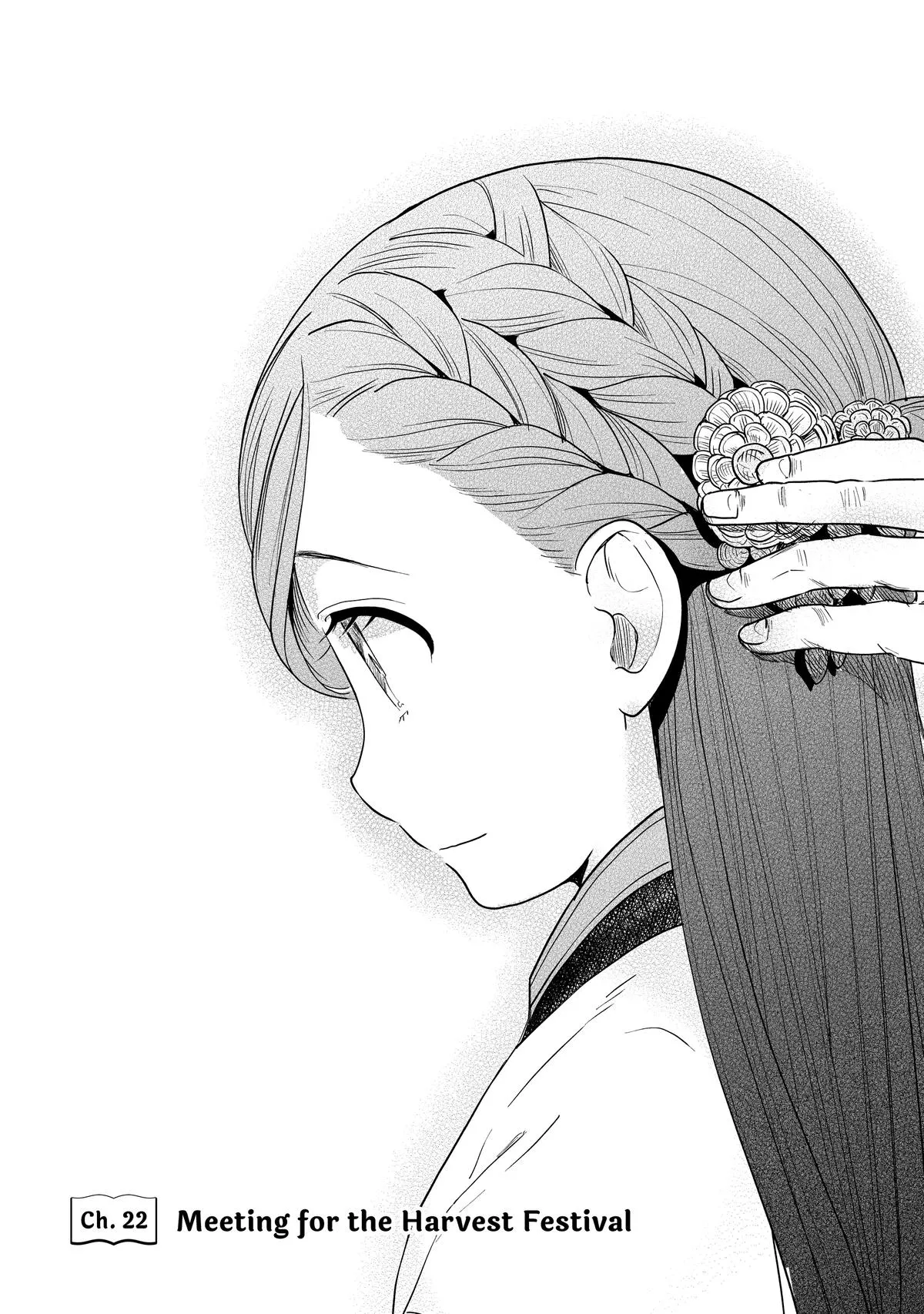 Read Ascendance of a Bookworm  I’ll do anything to become a librarian! Part 3 Manga Online