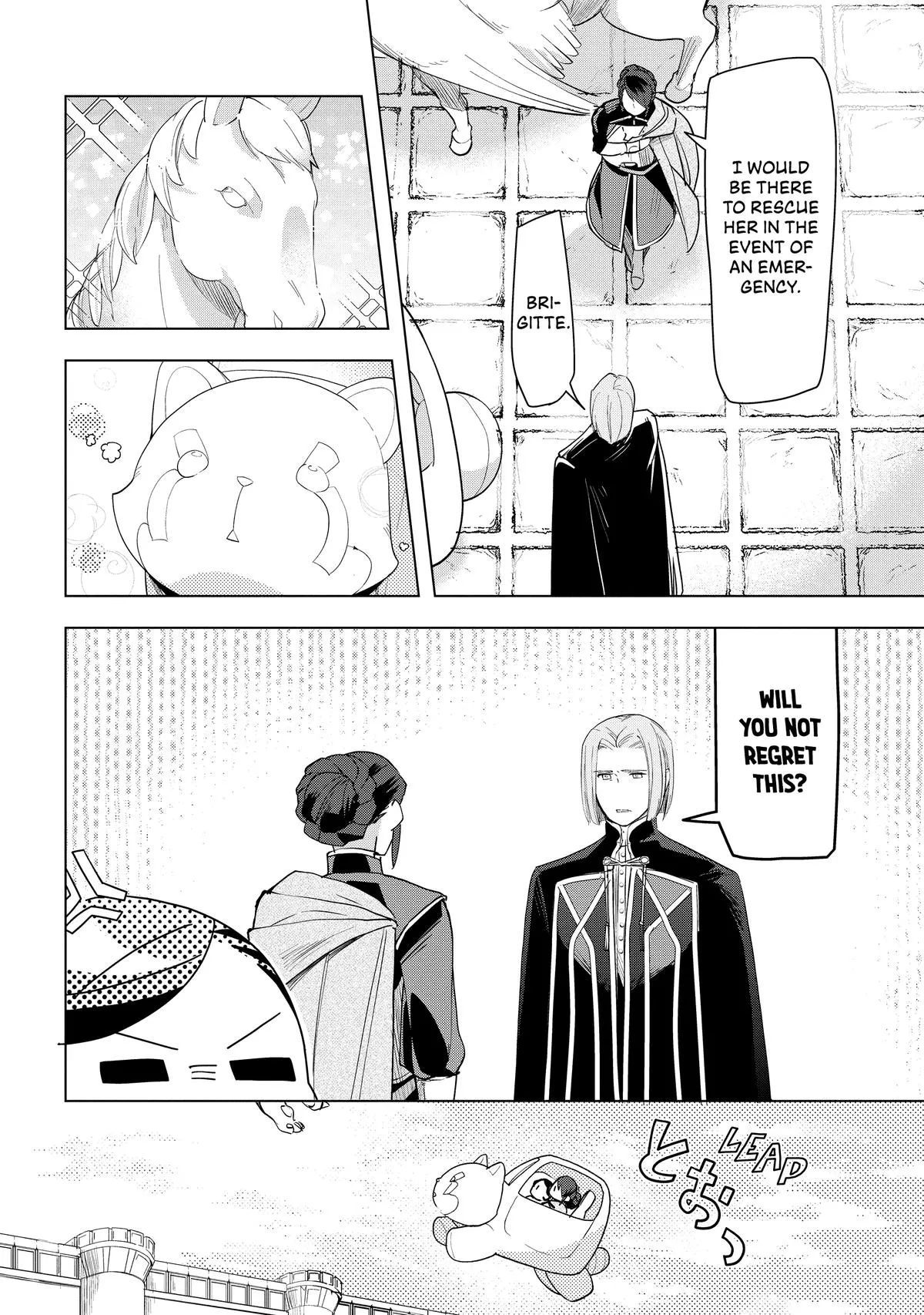 Read Ascendance of a Bookworm  I’ll do anything to become a librarian! Part 3 Manga Online