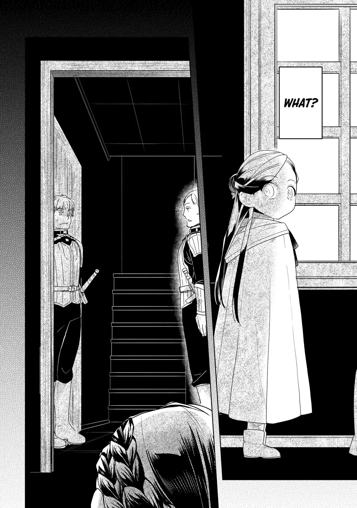 Read Ascendance of a Bookworm  I’ll do anything to become a librarian! Part 3 Manga Online