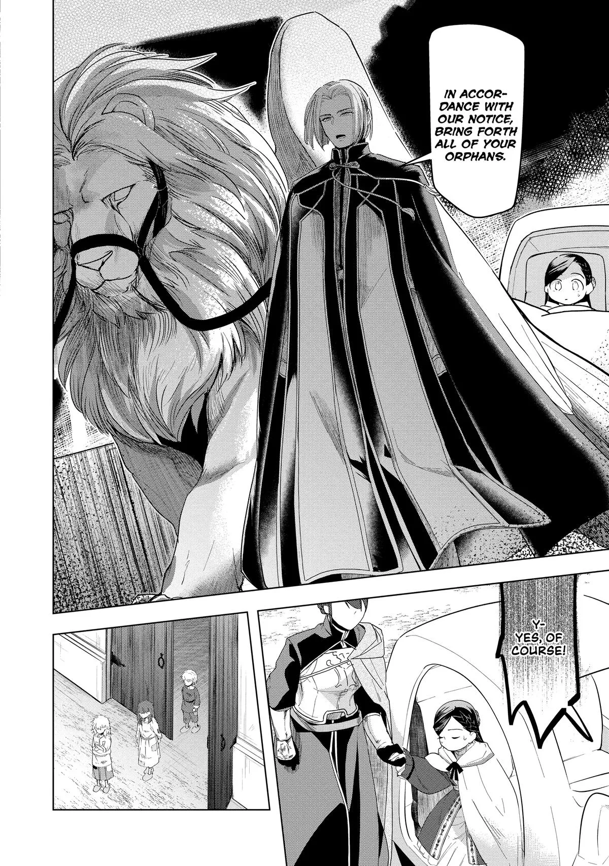 Read Ascendance of a Bookworm  I’ll do anything to become a librarian! Part 3 Manga Online