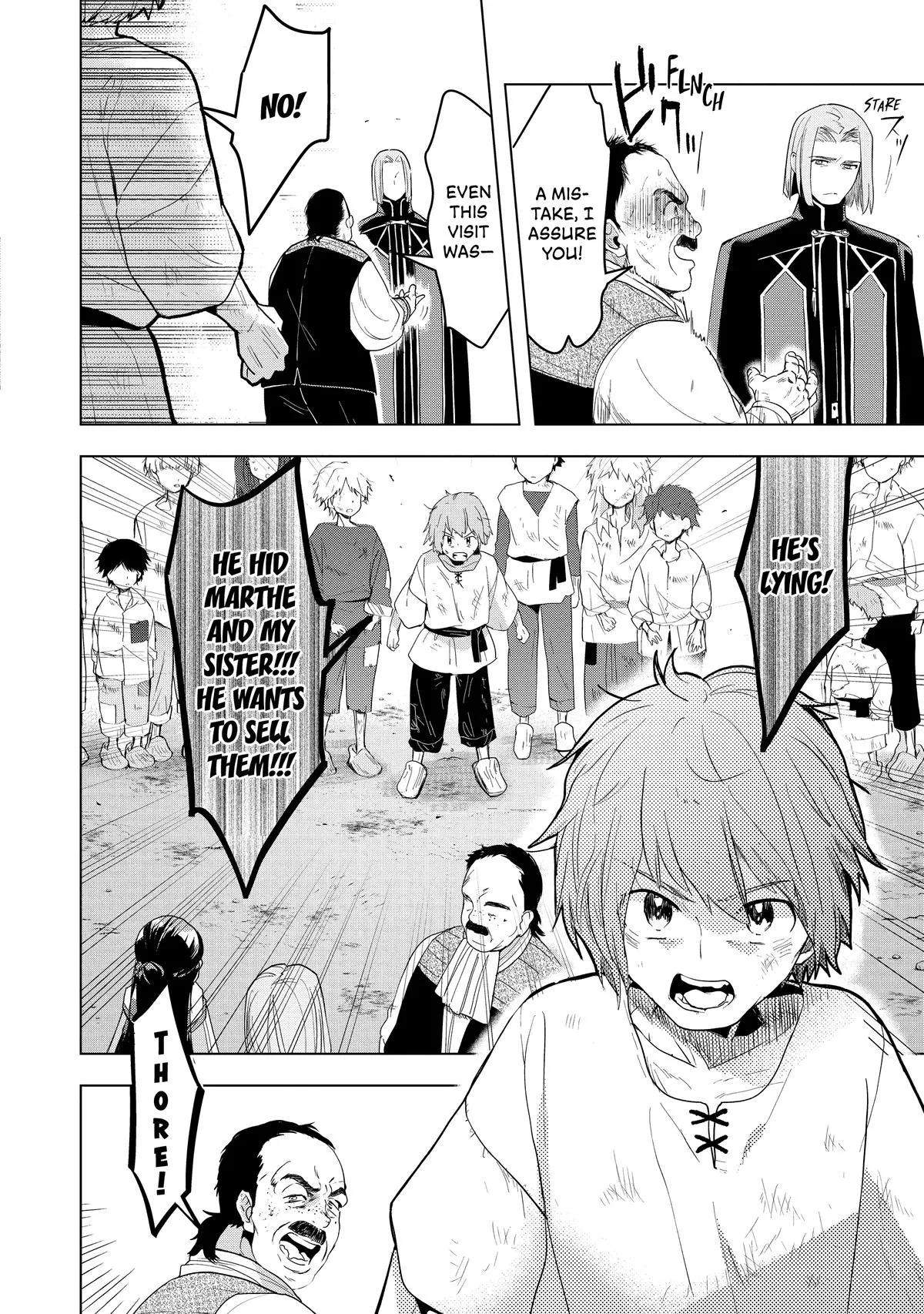 Read Ascendance of a Bookworm  I’ll do anything to become a librarian! Part 3 Manga Online