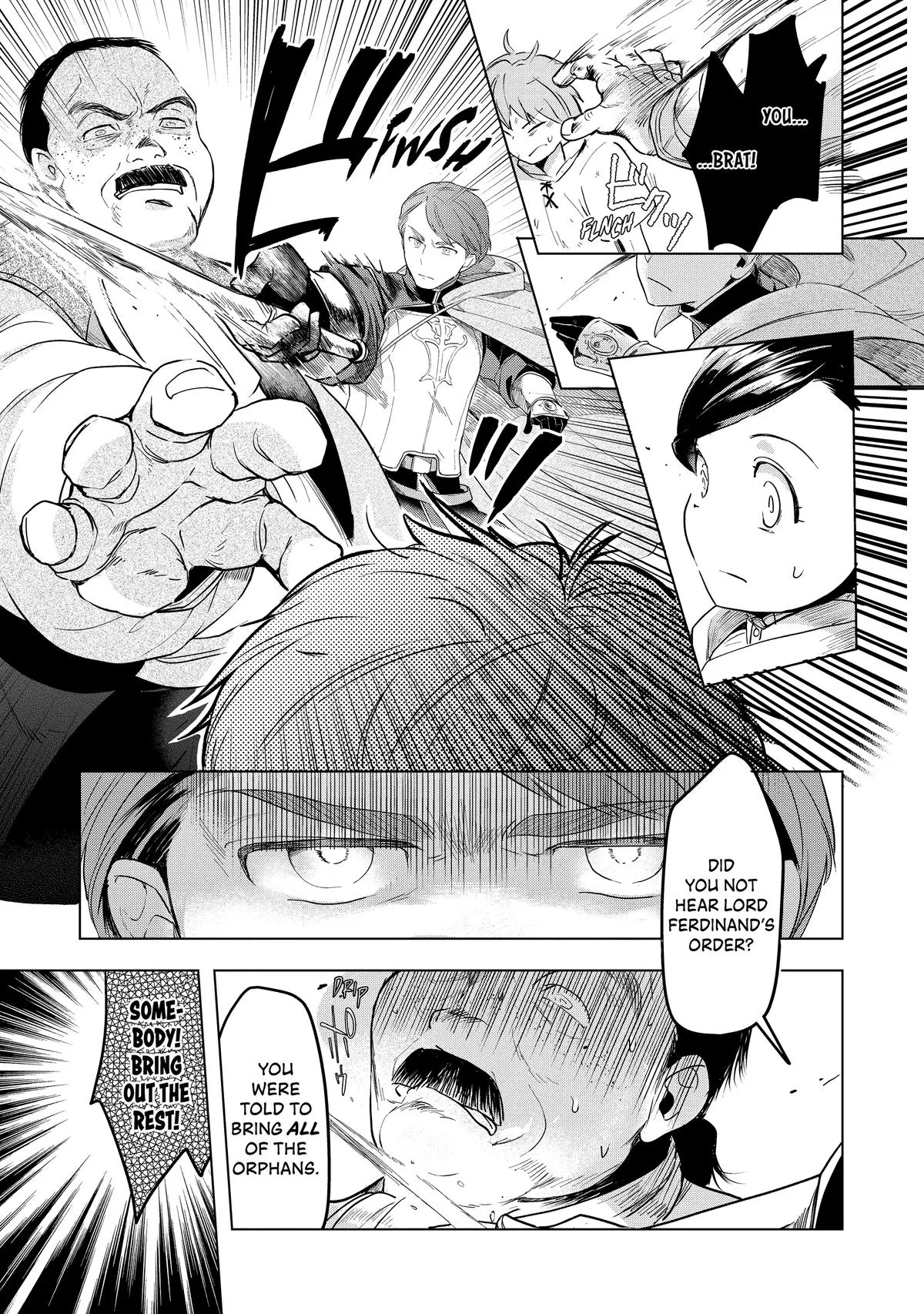 Read Ascendance of a Bookworm  I’ll do anything to become a librarian! Part 3 Manga Online