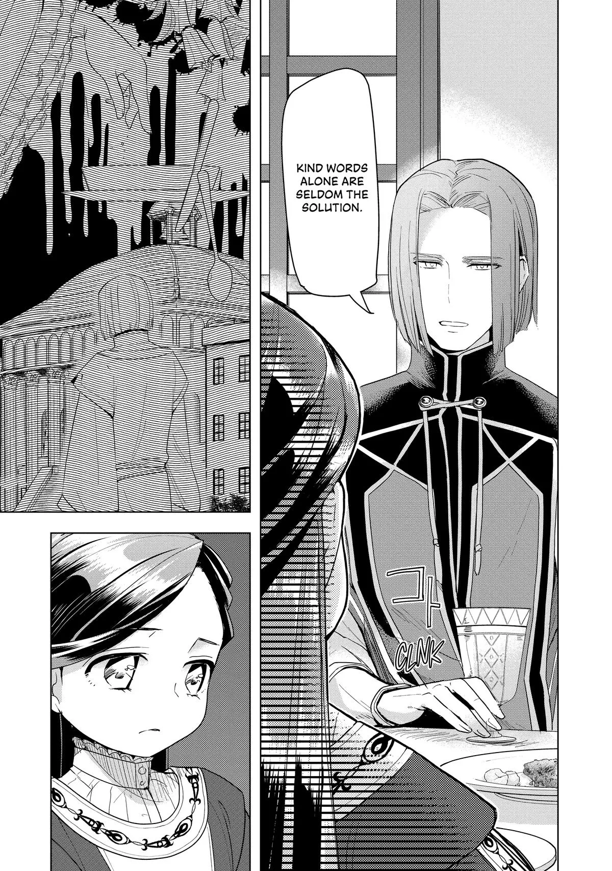 Read Ascendance of a Bookworm  I’ll do anything to become a librarian! Part 3 Manga Online