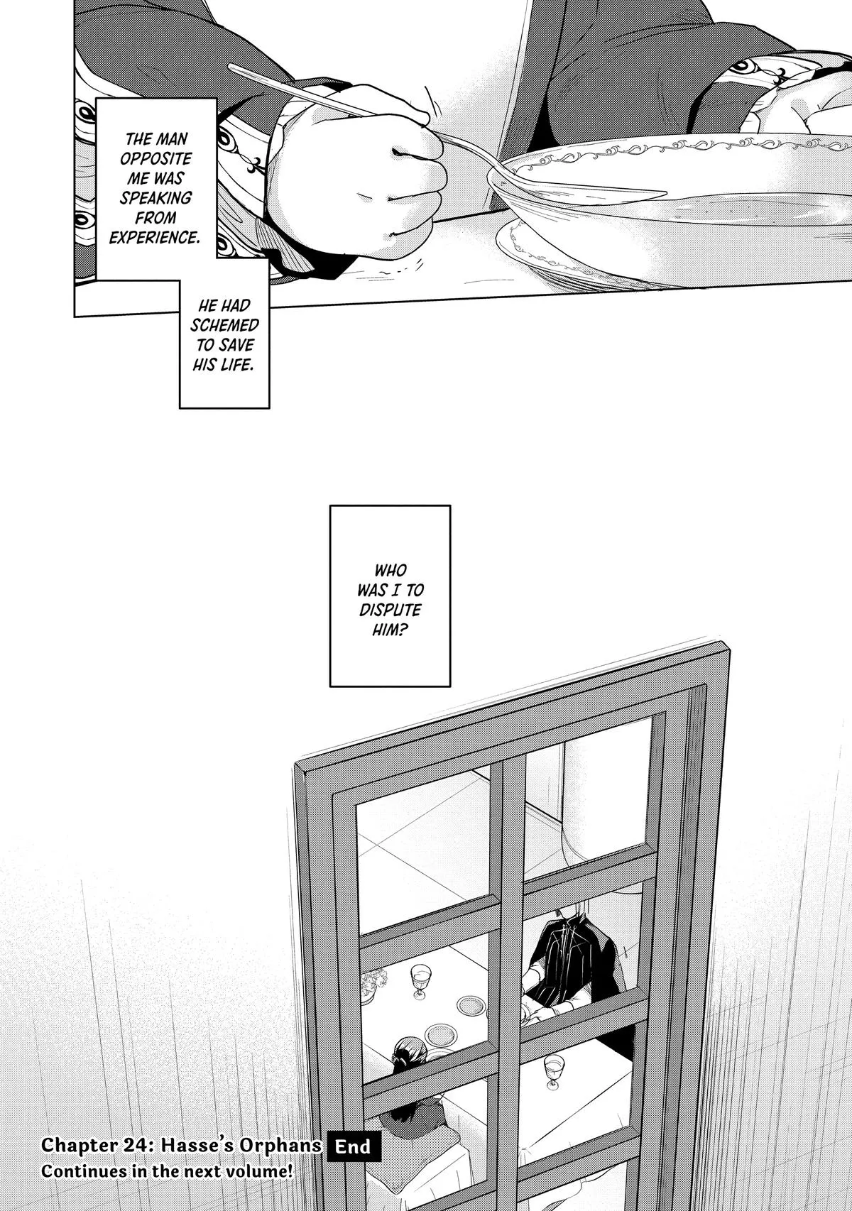 Read Ascendance of a Bookworm  I’ll do anything to become a librarian! Part 3 Manga Online