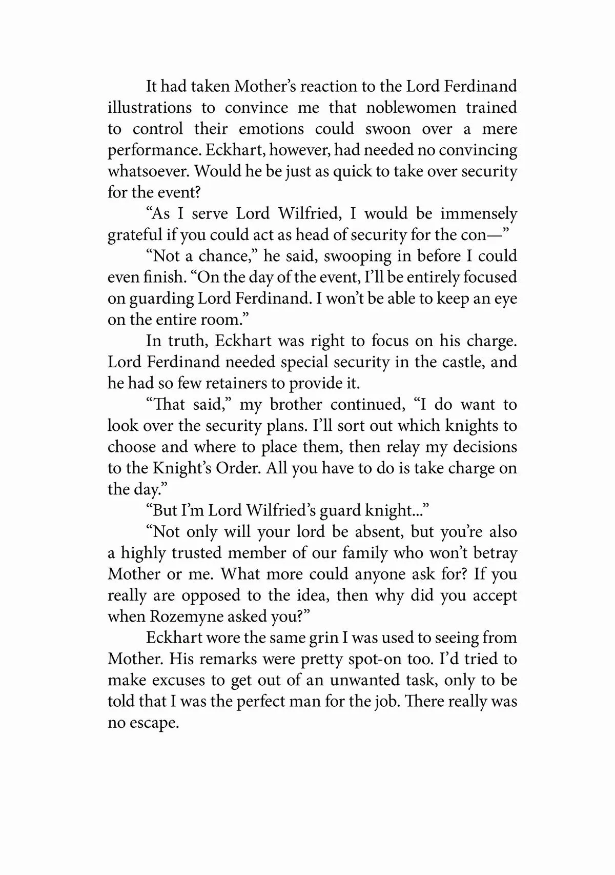 Read Ascendance of a Bookworm  I’ll do anything to become a librarian! Part 3 Manga Online