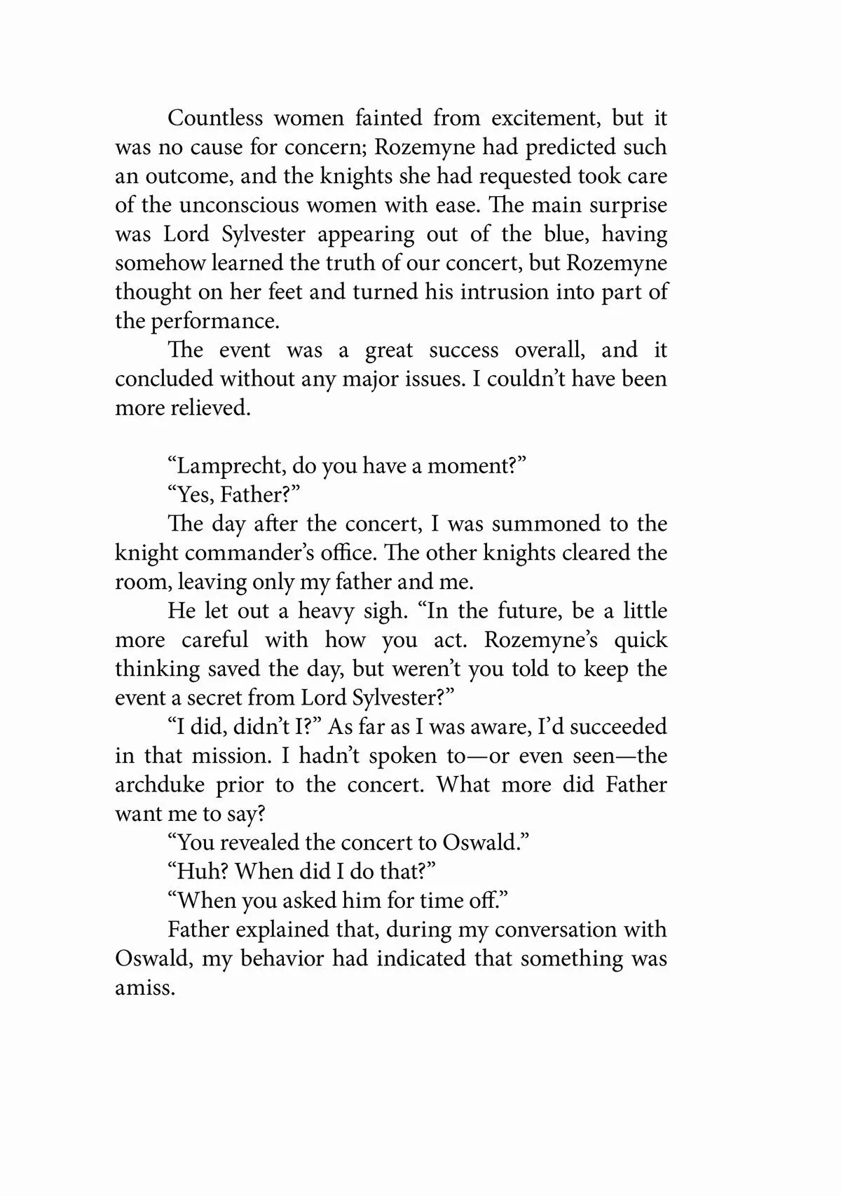 Read Ascendance of a Bookworm  I’ll do anything to become a librarian! Part 3 Manga Online