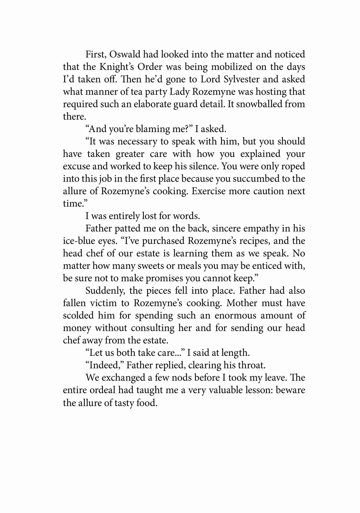 Read Ascendance of a Bookworm  I’ll do anything to become a librarian! Part 3 Manga Online