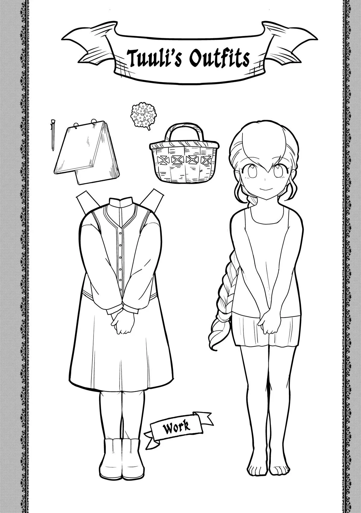 Read Ascendance of a Bookworm  I’ll do anything to become a librarian! Part 3 Manga Online