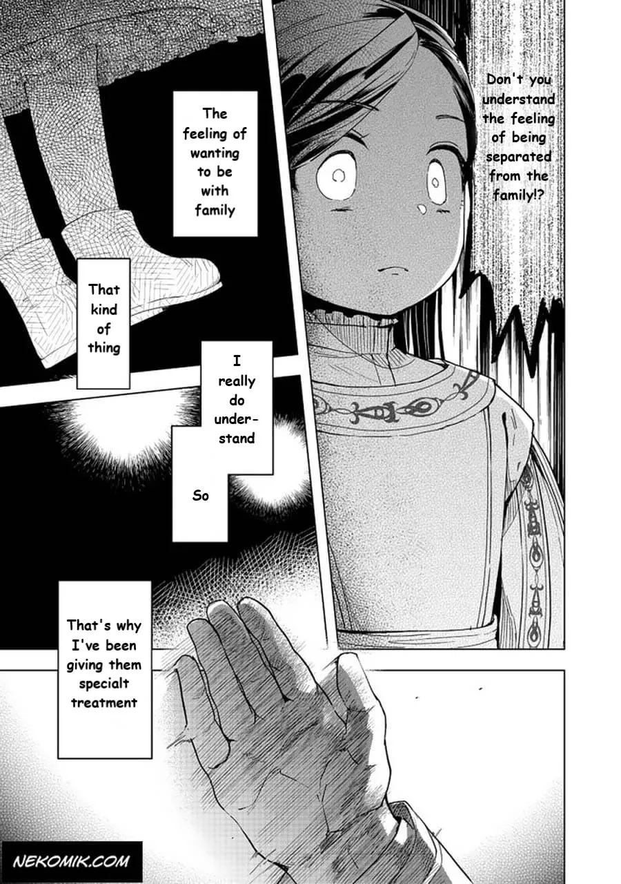 Read Ascendance of a Bookworm  I’ll do anything to become a librarian! Part 3 Manga Online