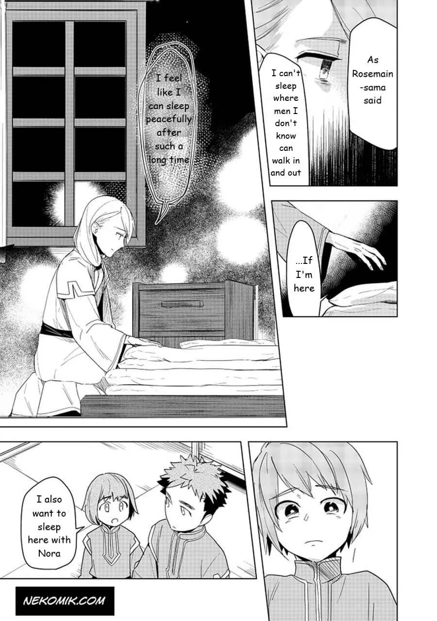 Read Ascendance of a Bookworm  I’ll do anything to become a librarian! Part 3 Manga Online